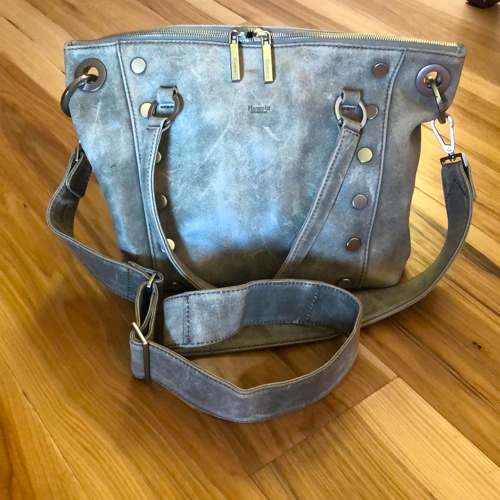 Hammitt Satchel